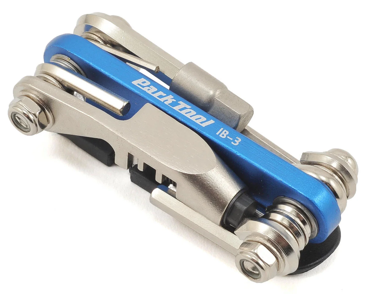 Park Tool IB-3 Multi-Tool